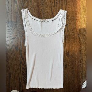 Escada cami top